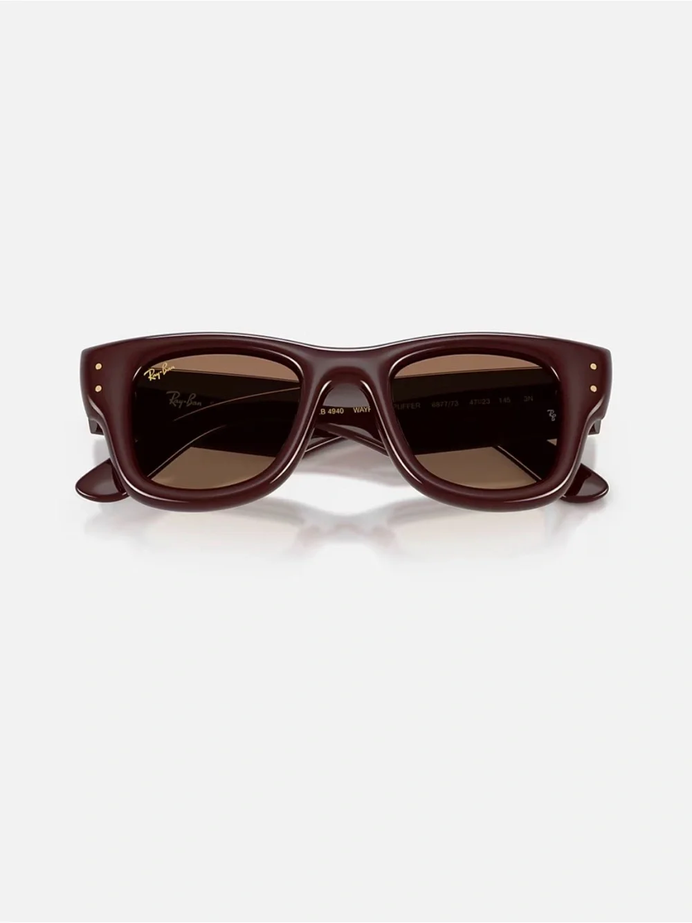 Wayfarer Puffer